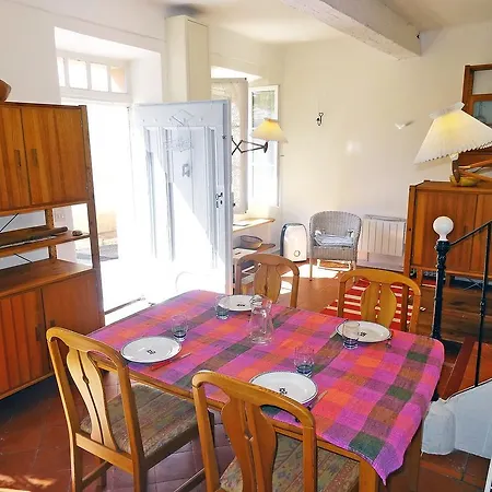 Casa de Férias Holiday Rue De L'enclos